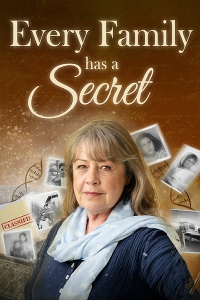 Every Family has a Secret - Season 2