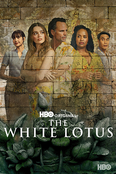 The White Lotus - Season 3