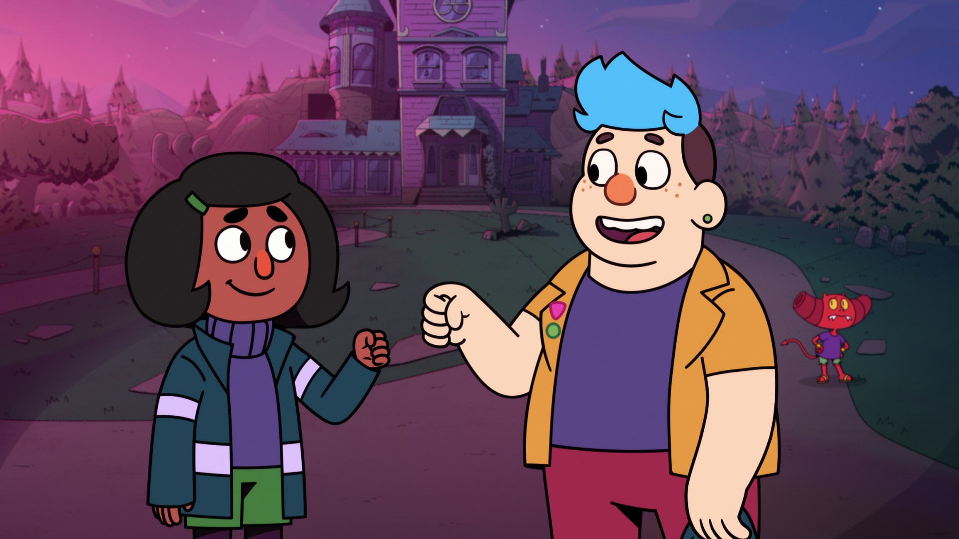 Season 1