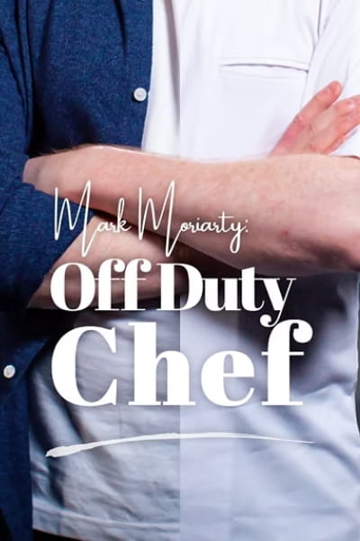 Mark Moriarty: Cook Like a Chef - Season 2