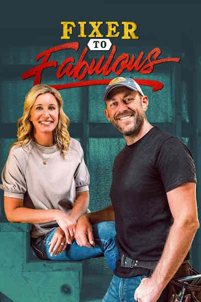 Fixer to Fabulous - Season 6