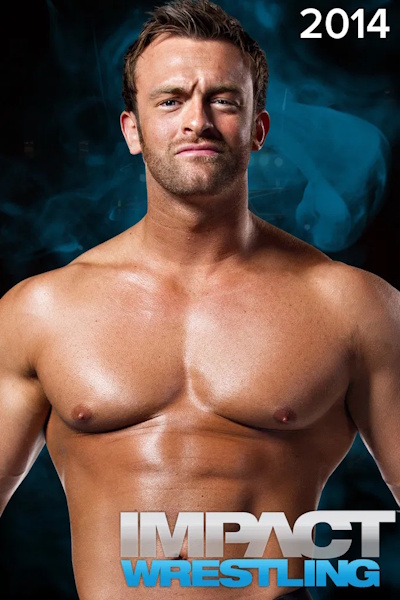 TNA iMPACT - Season 8