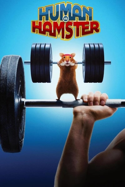 Human vs Hamster - Season 1
