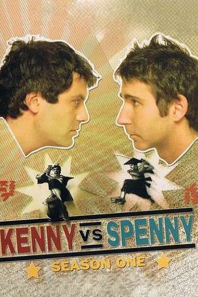Kenny vs Spenny - Season 1