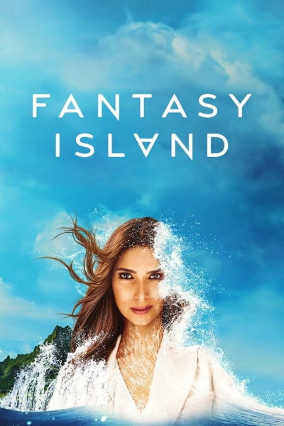 Fantasy Island - Season 2