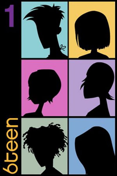 6Teen - Season 1