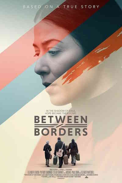 Beyond Borders (2025)