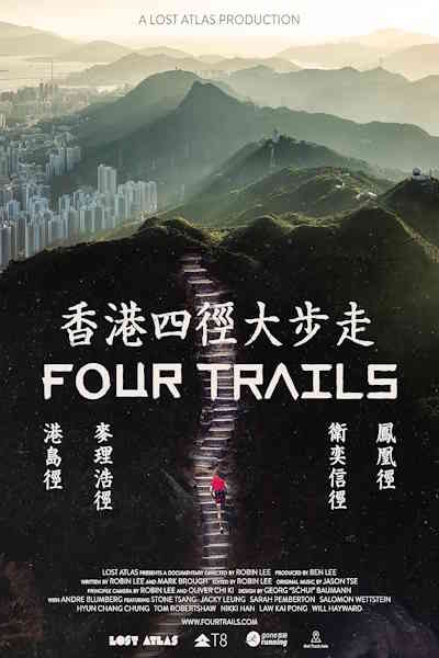 Four Trails