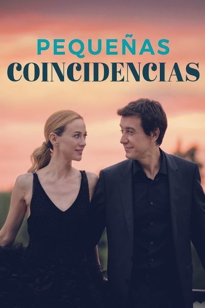 Little Coincidences (Pequeñas coincidencias) - Season 3 [Sub: Eng]