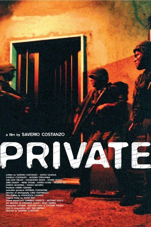 Private [Audio: Italian]