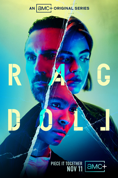Ragdoll - Season 1