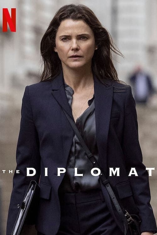 The Diplomat - Season 2 (US)