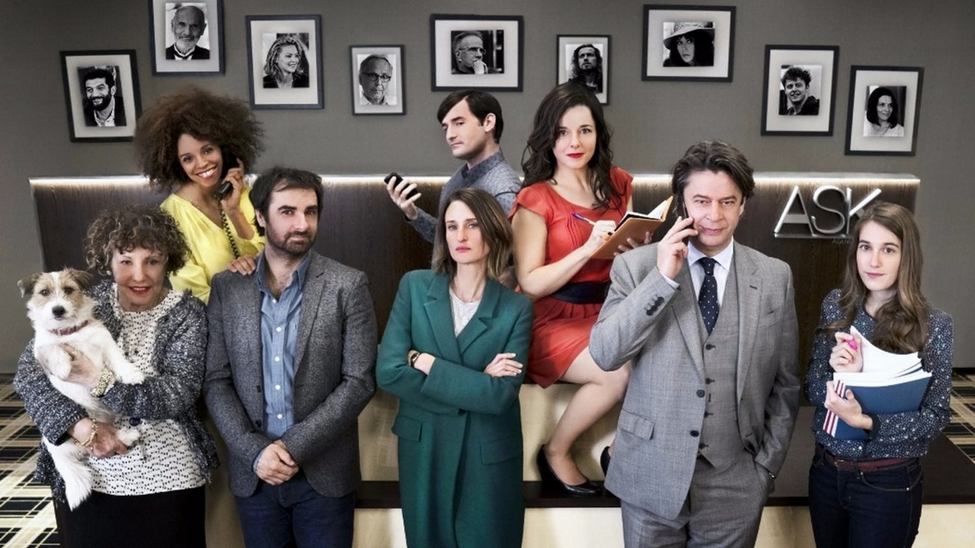 Season 1