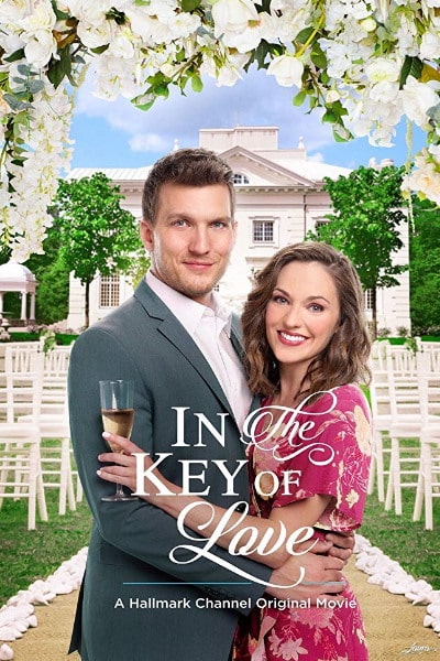 In the Key of Love