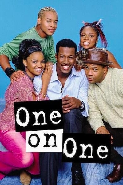One on One - Season 4