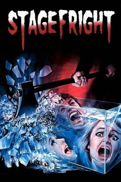 StageFright (Deliria)