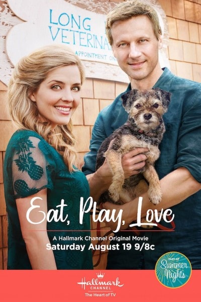 Eat, Play, Love (Countdown to Love)