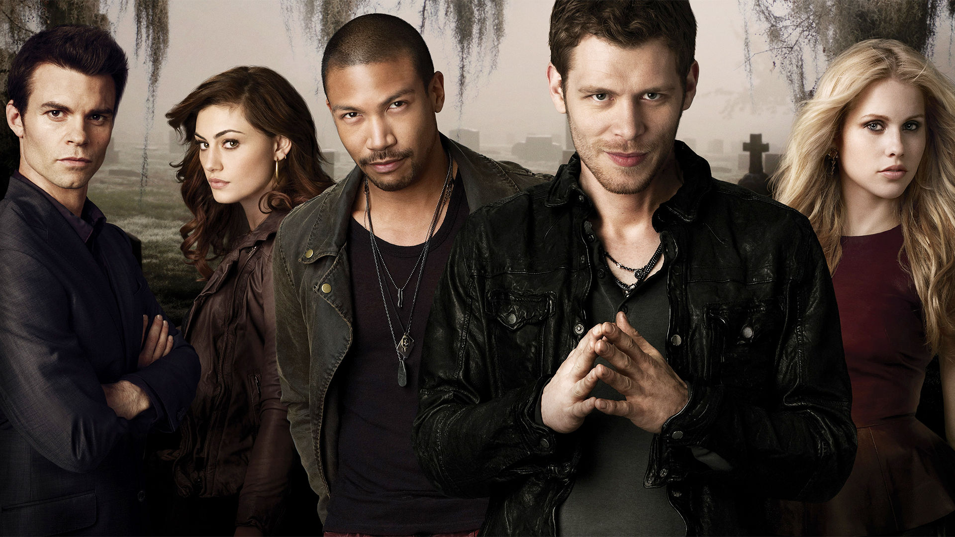 Season 1
