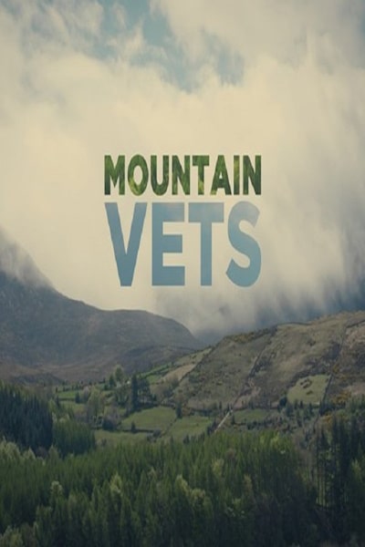 Mountain Vets - Season 2