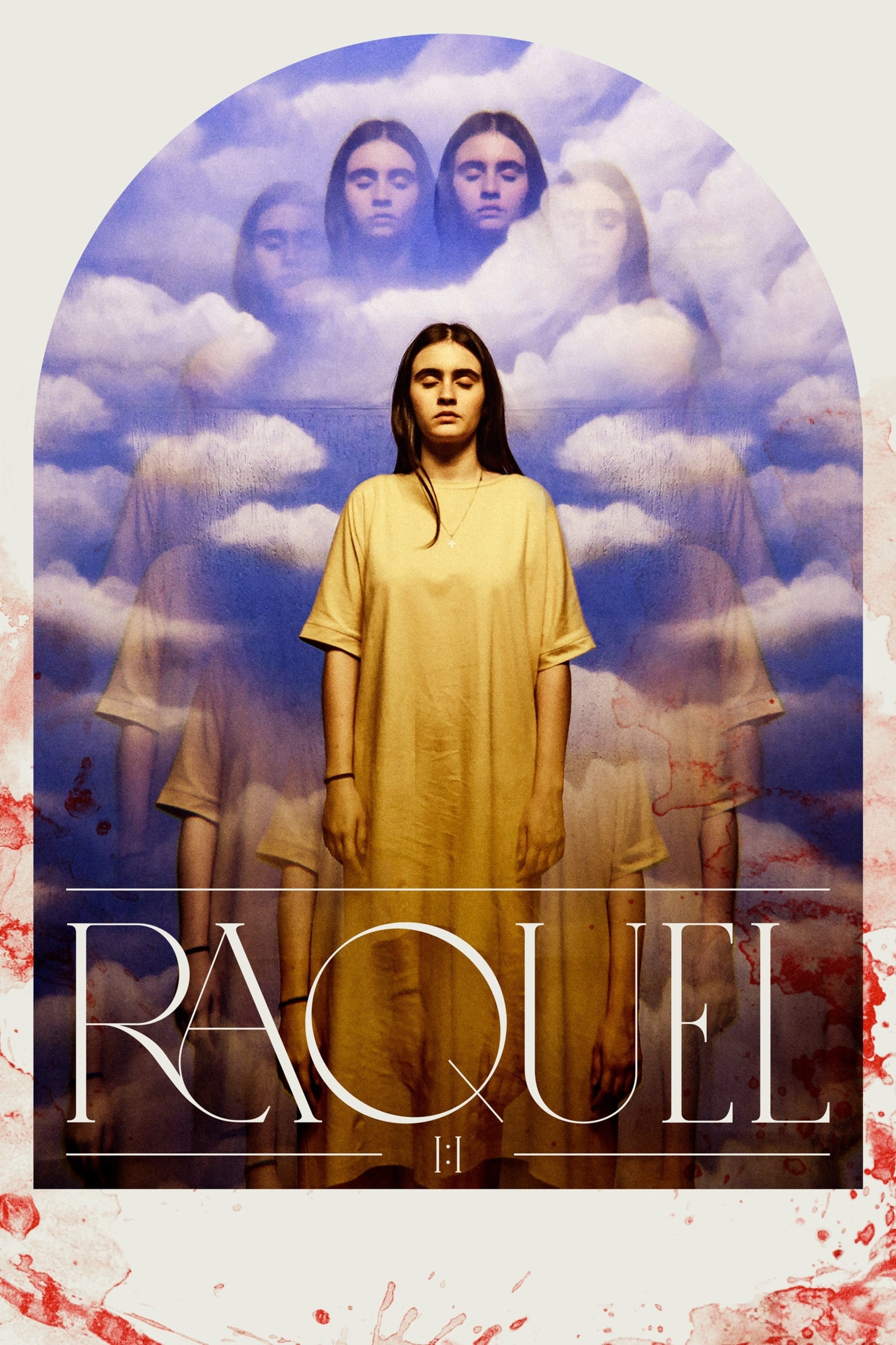 Raquel 1,1 [Audio: Portuguese]