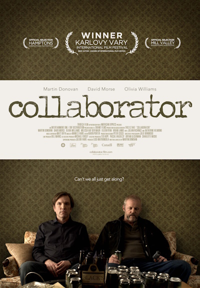 Collaborator