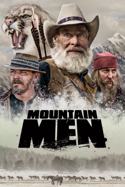 Mountain Men - Season 9
