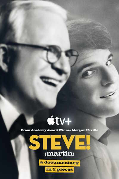 Steve Martin: A Documentary in 2 Pieces - Season 1