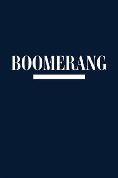 Boomerang - Season 1