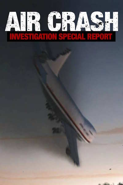 Air Crash Investigation Special Report - Season 3