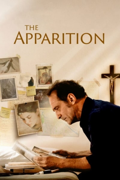 The Apparition (Lapparition)