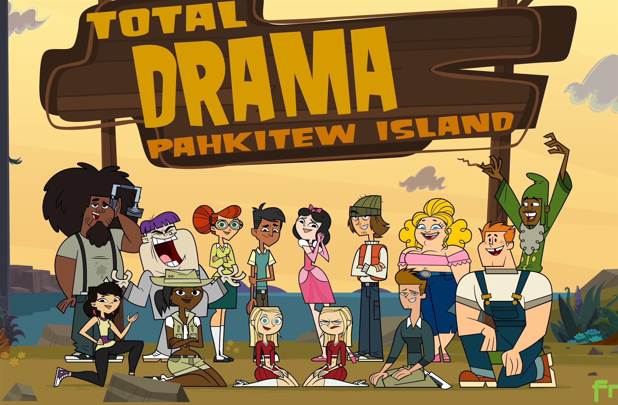 Season 1