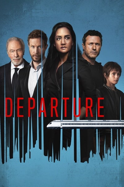Departure - Season 2