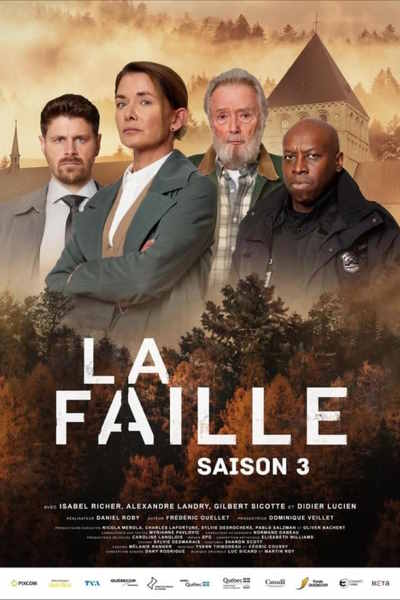 The Wall - Season 3
