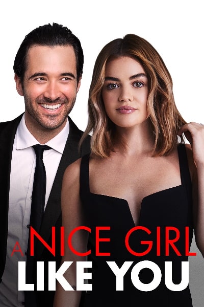 A Nice Girl Like You