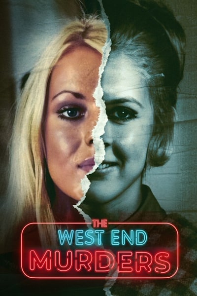 West End Murders - Season 1