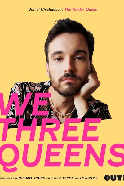 We Three Queens - Season 1