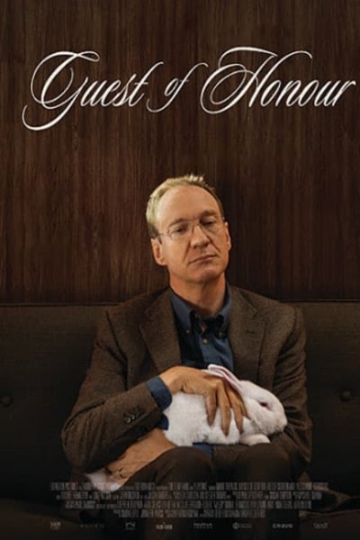 Guest of Honour