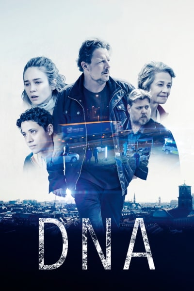 DNA - Season 1 [Audio: Danish]