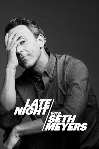 Late Night with Seth Meyers - Season 11