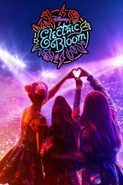 Electric Bloom - Season 1