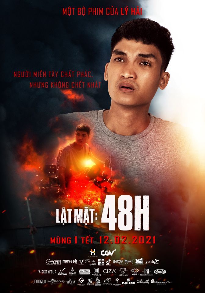 Lat Mat 5: 48H [Audio: Vietnamese]