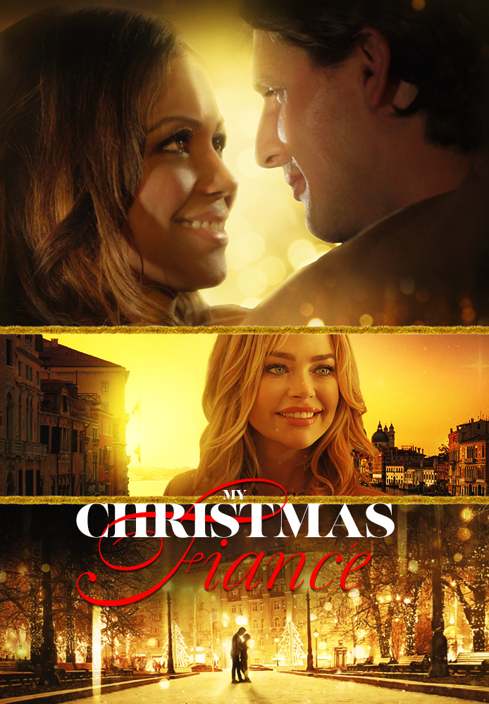 My Christmas Fianc&eacute;