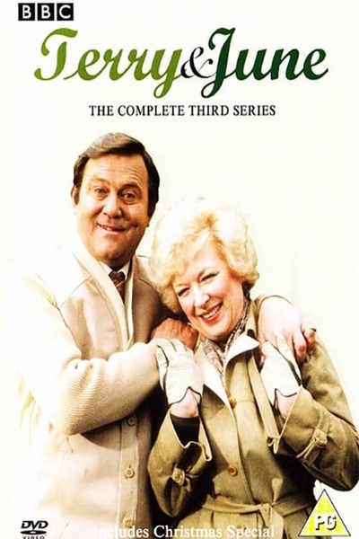 Terry and June - Season 3