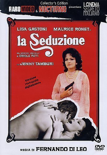La seduzione