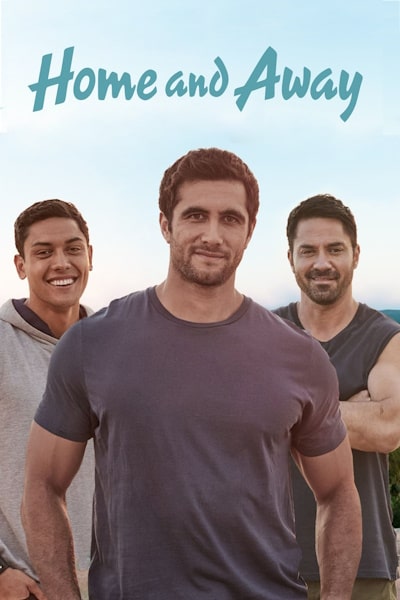 Home and Away - Season 38