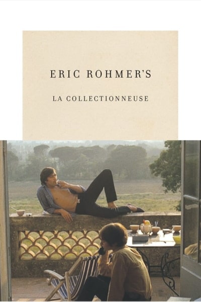 The Collector (La collectionneuse)