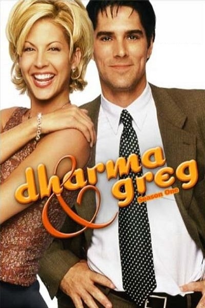 Dharma and Greg - Season 1