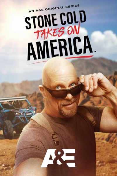 Stone Cold Takes on America - Season 1