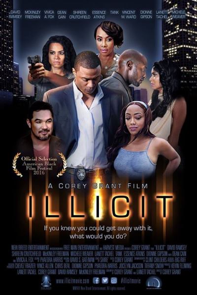 Illicit