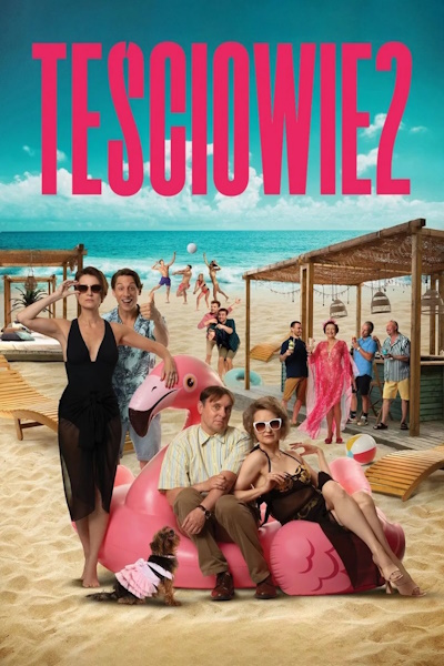Tesciowie 2